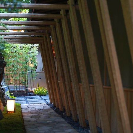 Hotel Hoshinoya Kyoto Extérieur photo