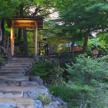 Hotel Hoshinoya Kyoto Extérieur photo