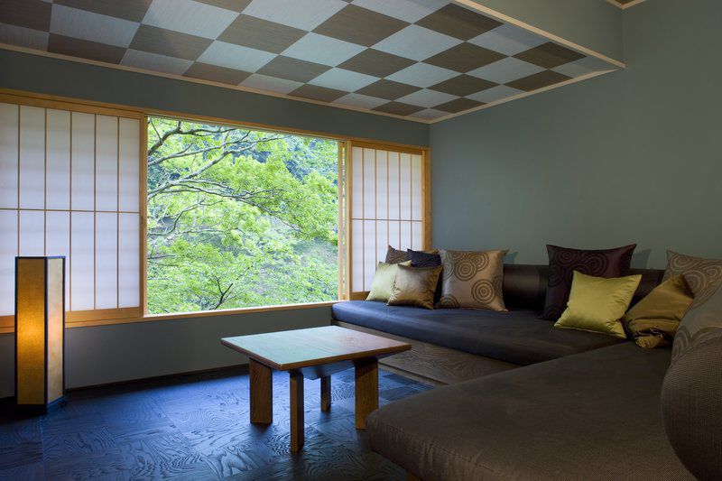 Hotel Hoshinoya Kyoto Chambre photo