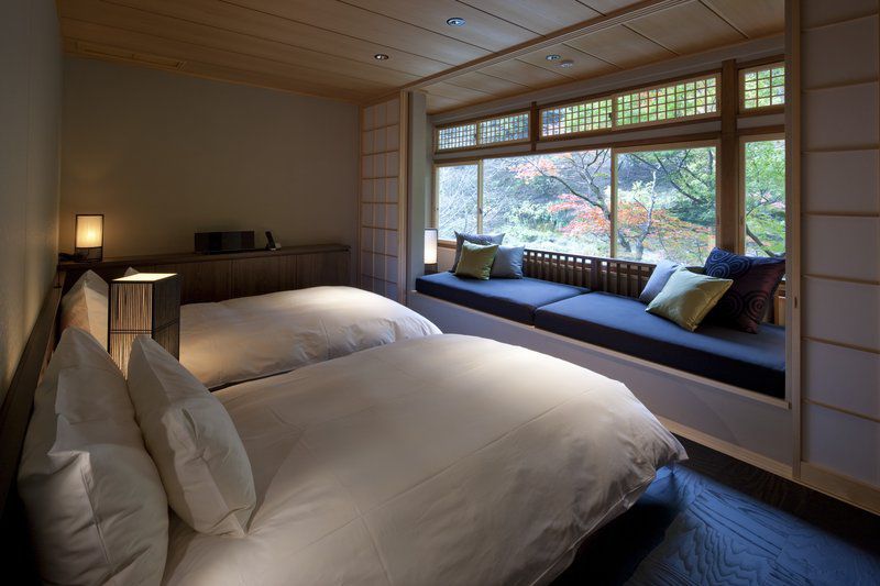 Hotel Hoshinoya Kyoto Chambre photo