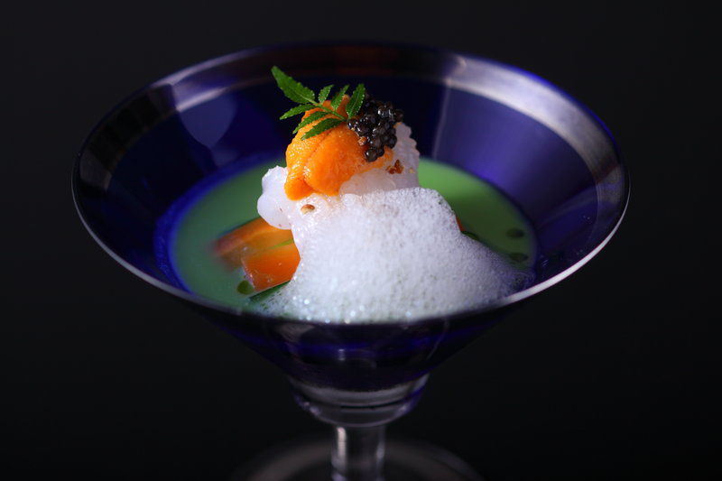 Hotel Hoshinoya Kyoto Restaurant photo