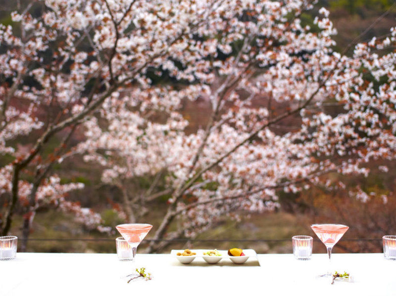 Hotel Hoshinoya Kyoto Extérieur photo