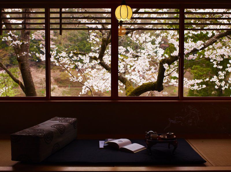 Hotel Hoshinoya Kyoto Extérieur photo