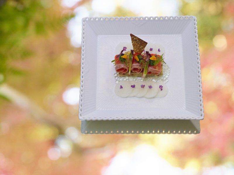 Hotel Hoshinoya Kyoto Restaurant photo