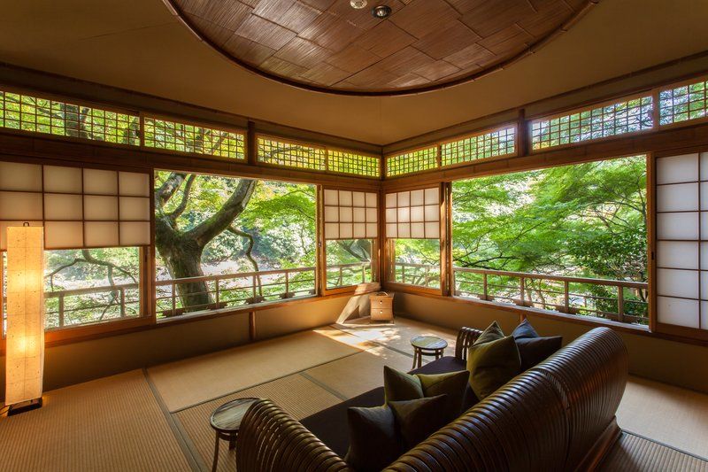 Hotel Hoshinoya Kyoto Extérieur photo