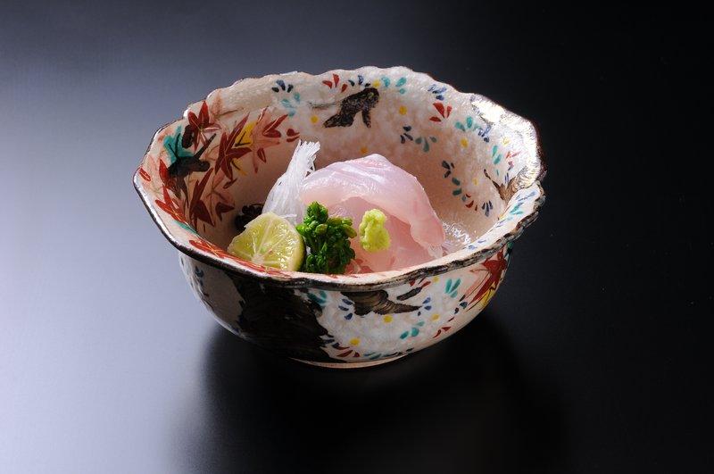 Hotel Hoshinoya Kyoto Restaurant photo
