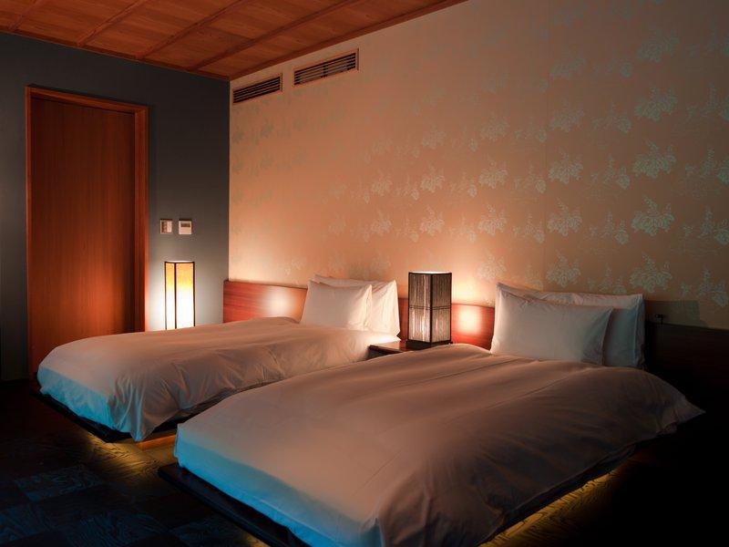 Hotel Hoshinoya Kyoto Extérieur photo